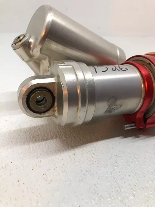 WP XACT PRO Rear Shock Suspension KTM Husqvarna/GasGas 2019-2022 250 350 450
