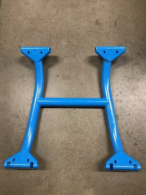 CAN-AM MAVERICK X3 1000 R 1000R TURBO ROOF ROLL CAGE FRAME REINFORCEMENT SUPPORT