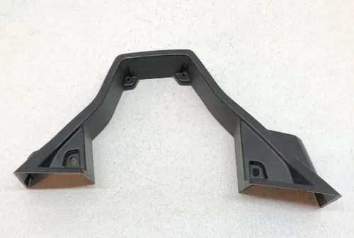 OEM Polaris Slingshot Roll Crash Bar Hoop Cover Plastic Left Side 5453199
