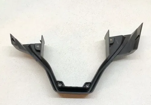 OEM Polaris Slingshot Roll Crash Bar Hoop Cover Plastic Left Side 5453199