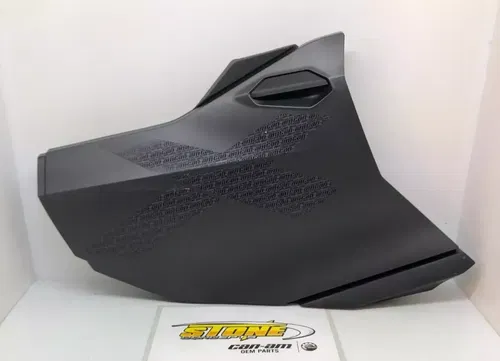 2025 OEM Can-Am Maverick R XRS MAX (4 Seater) Right Rear Passenger Door Assy