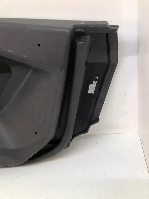 2025 OEM Can-Am Maverick R XRS MAX (4 Seater) Right Rear Passenger Door Assy