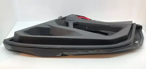 2025 OEM Can-Am Maverick R XRS MAX (4 Seater) Right Rear Passenger Door Assy