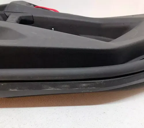 2025 OEM Can-Am Maverick R XRS MAX (4 Seater) Right Rear Passenger Door Assy