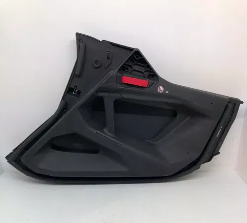 2025 OEM Can-Am Maverick R XRS MAX (4 Seater) Right Rear Passenger Door Assy