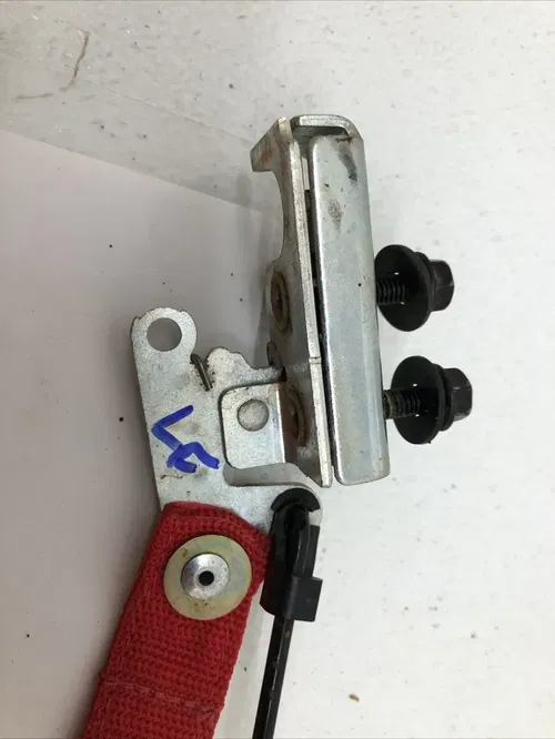 Can-Am Maverick R 77" 2025 2024  Drivers Left Side Door Latch Handle Pull