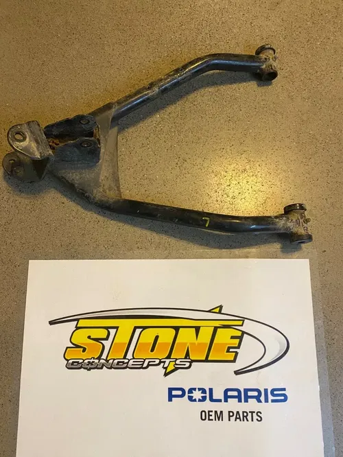 OEM Stock Front Driver side L LH Left A-Arm Control Arm Polaris RZR 170 RZR170 Z