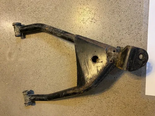 OEM Stock Front Driver side L LH Left A-Arm Control Arm Polaris RZR 170 RZR170 Z