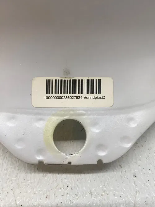 DUCATI DESERT X FUEL TANK 2024 24 2023 23 58613091FA WHITE B