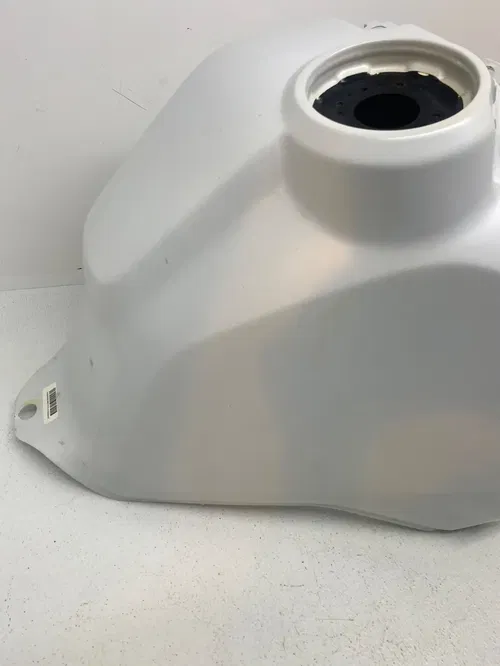 DUCATI DESERT X FUEL TANK 2024 24 2023 23 58613091FA WHITE B