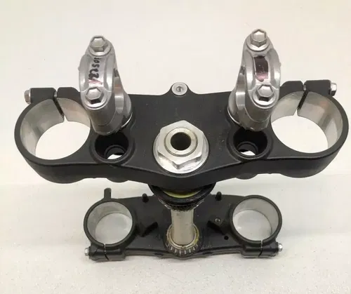 New 2018-2022 Yamaha YZ250F YZ450F Triple Tree Clamps Bar Mounts YZ250FX YZ450FX