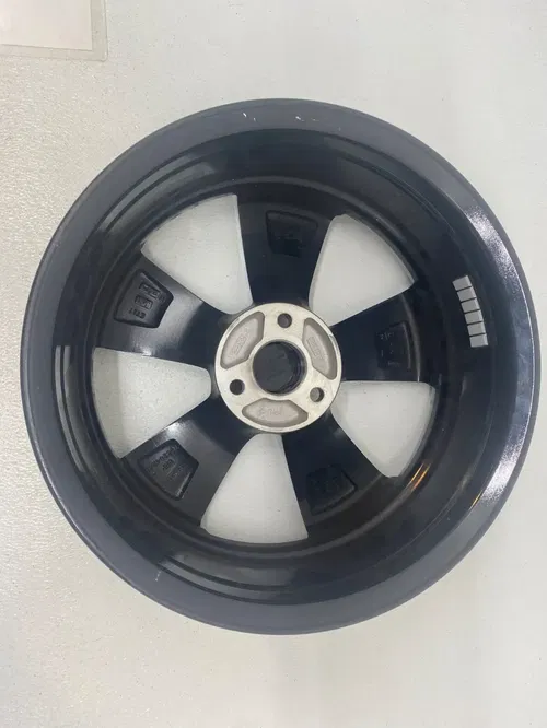 2015-2020 CAN-AM SPYDER F3 OEM FRONT WHEEL 15" 15x5 5 Spoke 706204241 16 17 18