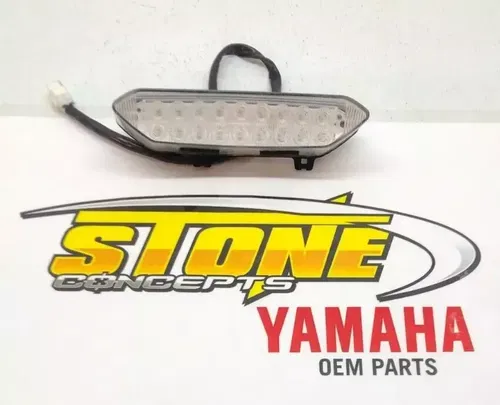 OEM Yamaha LED Taillight Tail Light New YFZ450 X R YFZ450R YFZ450X 2009-2025