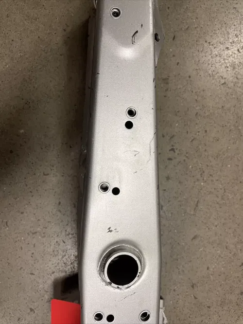 SUZUKI LTR450 LTR 450 REAR SWINGARM SWING ARM SUSPENSION 2006 2007 2008 2009 OEM