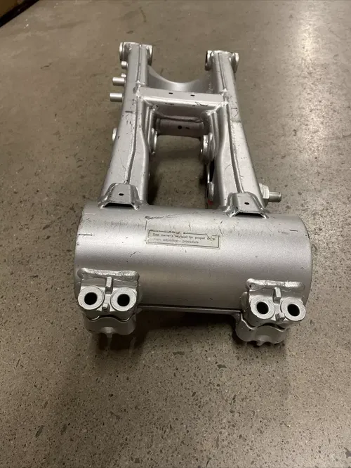 SUZUKI LTR450 LTR 450 REAR SWINGARM SWING ARM SUSPENSION 2006 2007 2008 2009 OEM