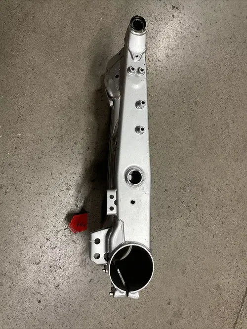 SUZUKI LTR450 LTR 450 REAR SWINGARM SWING ARM SUSPENSION 2006 2007 2008 2009 OEM