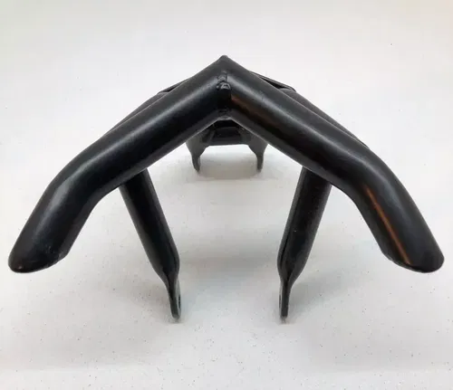 New OEM Yamaha YFZ450R Special Edition Front Bumper 09-24 GYTR Grab Bar Guard