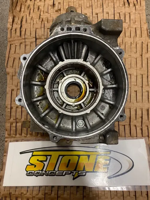 Polaris Front Rear Final Drive Gear Differential Housing Case RZR 800 900 1000
