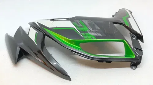 OEM 2020-2025 Kawasaki Ninja 650 EX650 Right Fairing Cowl Plastic 55028-0829