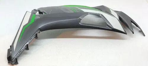 OEM 2020-2025 Kawasaki Ninja 650 EX650 Right Fairing Cowl Plastic 55028-0829