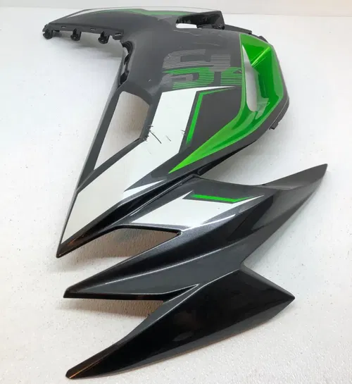 OEM 2020-2025 Kawasaki Ninja 650 EX650 Right Fairing Cowl Plastic 55028-0829