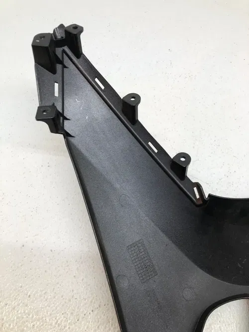 OEM 2020-2025 Kawasaki Ninja 650 EX650 Right Fairing Cowl Plastic 55028-0829
