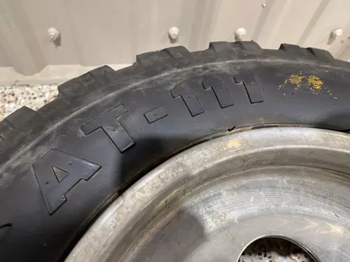 FRONT DWT A5 WHEELS 10X5 4/1 20x6x10 TIRES HONDA TRX 450R 300ex 250R LTR450