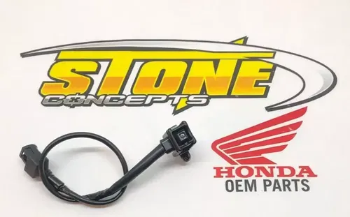 OEM Honda 2022-2025 CRF250R Start Switch Set Starter Button CRF 250R 250RX RWE