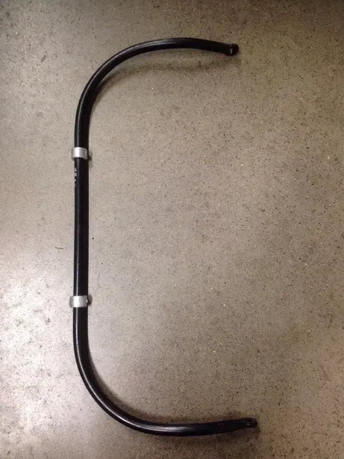 YAMAHA YXZ1000R YXZ1000 R YXZ 1000 FRONT STABILIZER SWAY BAR 2016 2017 2018 OEM