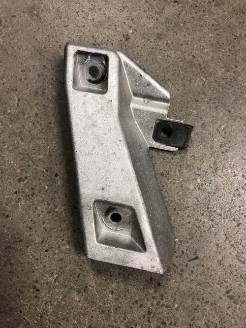 OEM 2018-2022 POLARIS RZR RS1 STOCK 5633813 LEFT LH REAR FASCIA MOUNT STOCK