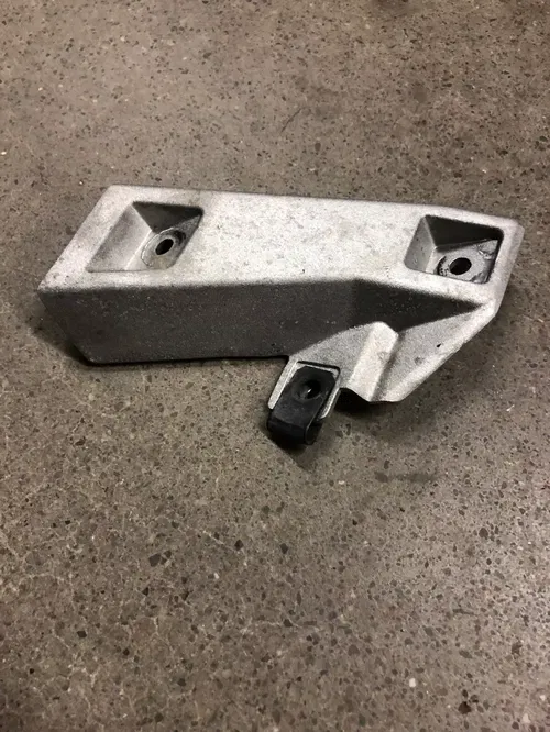 OEM 2018-2022 POLARIS RZR RS1 STOCK 5633813 LEFT LH REAR FASCIA MOUNT STOCK