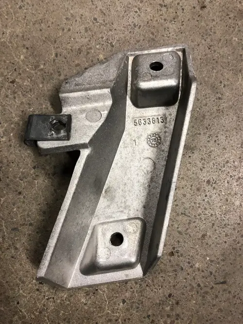 OEM 2018-2022 POLARIS RZR RS1 STOCK 5633813 LEFT LH REAR FASCIA MOUNT STOCK