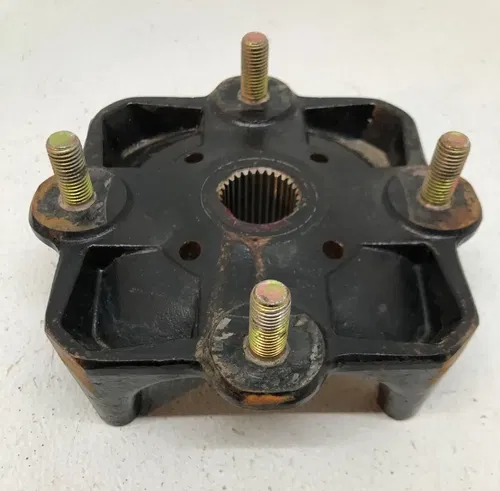 OEM 17-25 Can-Am Maverick X3 Turbo MAX Wheel Hub Front Rear Left Right 705502122