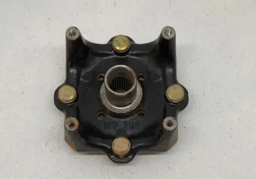 OEM 17-25 Can-Am Maverick X3 Turbo MAX Wheel Hub Front Rear Left Right 705502122