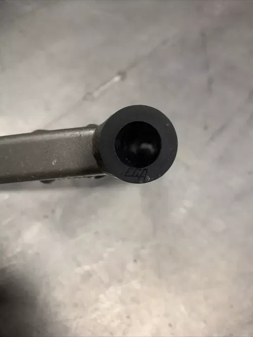 Yamaha Raptor 700 YFZ450 YFZ 450 RIGHT UPPER A ARM OEM 2004 2013 SILVER