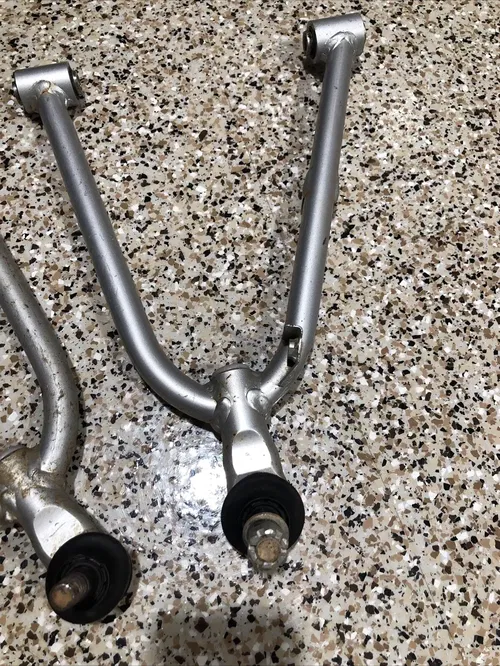 TRX HONDA TRX450R RIGHT LEFT 450R A-ARMS 06-15 UPPER-LOWER 2006 2007 2008 2009