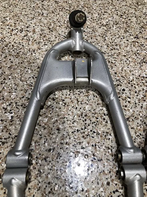 TRX HONDA TRX450R RIGHT LEFT 450R A-ARMS 06-15 UPPER-LOWER 2006 2007 2008 2009