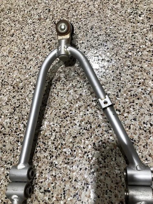 TRX HONDA TRX450R RIGHT LEFT 450R A-ARMS 06-15 UPPER-LOWER 2006 2007 2008 2009