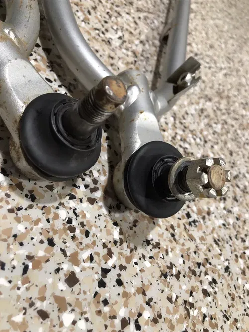 TRX HONDA TRX450R RIGHT LEFT 450R A-ARMS 06-15 UPPER-LOWER 2006 2007 2008 2009