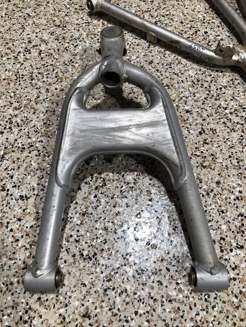 TRX HONDA TRX450R RIGHT LEFT 450R A-ARMS 06-15 UPPER-LOWER 2006 2007 2008 2009