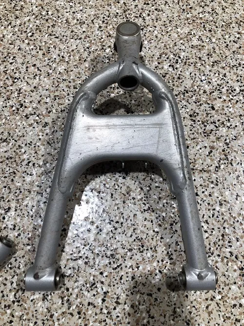 TRX HONDA TRX450R RIGHT LEFT 450R A-ARMS 06-15 UPPER-LOWER 2006 2007 2008 2009
