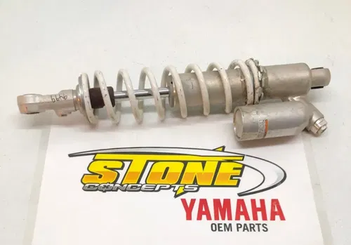 OEM Yamaha 2009-2025 YFZ450R YFZ450X Rear Shock Suspension YFZ 450R Low Hours