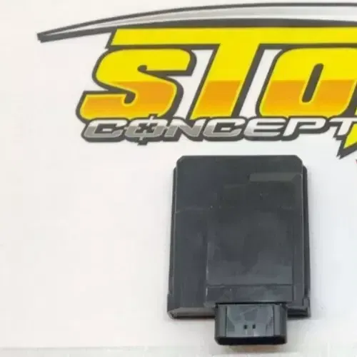 New OEM 2024 Honda CRF450RX Ignition CDI ECU Brain Control Unit Box 24 CRF 450RX