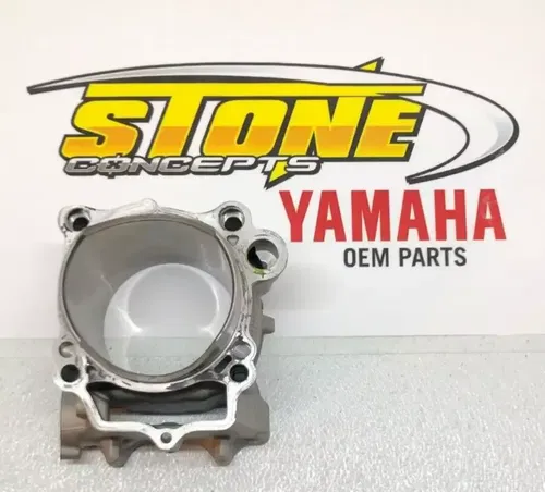 OEM Yamaha YFZ450R YFZ450X YZ450F WR450F YFZ YZ WR 450 Cylinder 95mm Race Cut