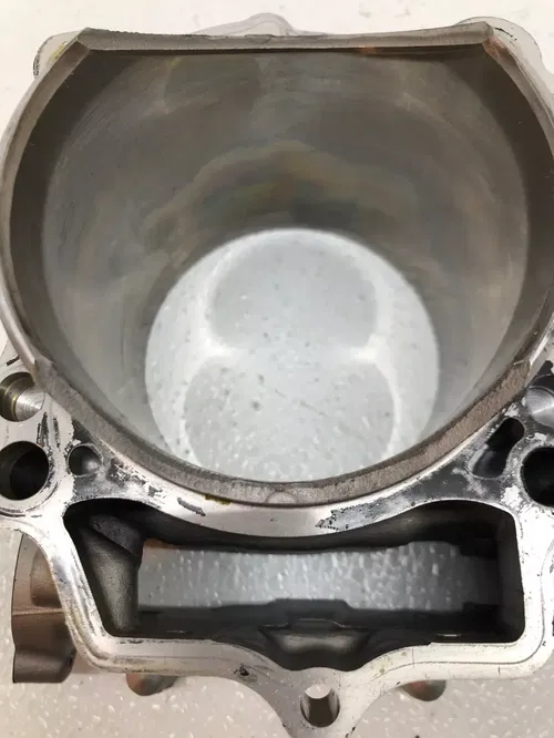 OEM Yamaha YFZ450R YFZ450X YZ450F WR450F YFZ YZ WR 450 Cylinder 95mm Race Cut