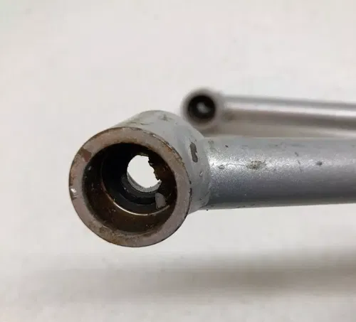 OEM Honda 2004 2005 TRX450R A-Arm Upper Left Side 04 05 TRX 450R