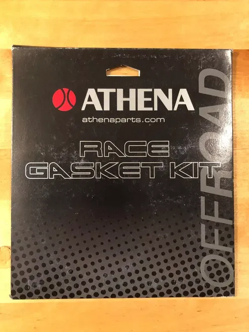 Athena Race Gasket Kit 2002-2006 Honda CRF450R CRF 450R 02-06 R2106-064