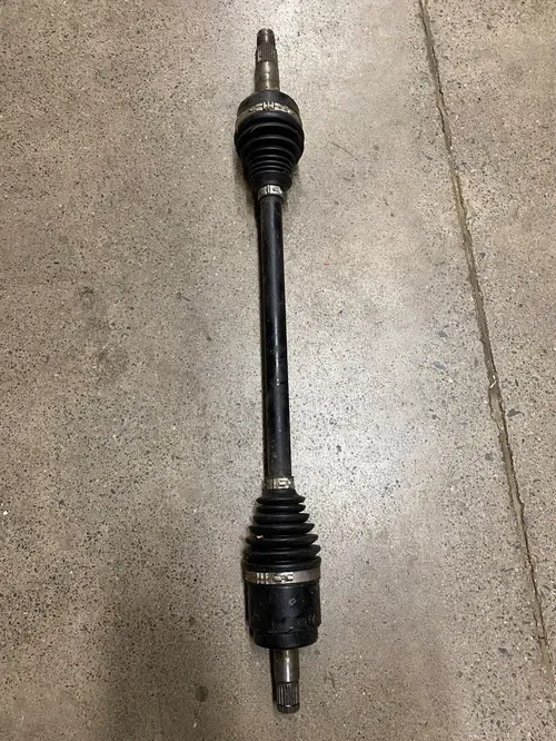 YAMAHA OEM FRONT AXLE CV JOINT HALF SHAFT 16-21 YXZ1000R EPS YXZ 1000 R 1000R