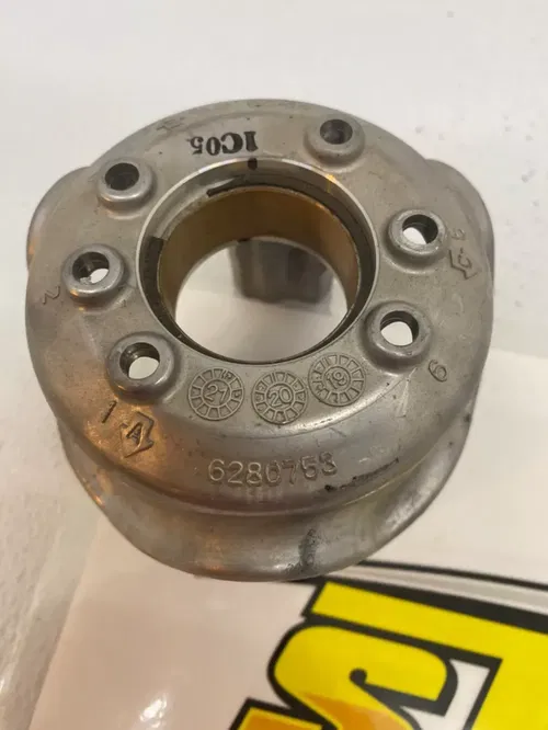 NEW CAN AM Maverick X3 SECONDARY CLUTCH 43/53 Cam Helix  6280753