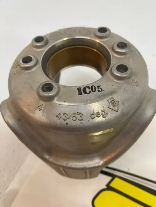 NEW CAN AM Maverick X3 SECONDARY CLUTCH 43/53 Cam Helix  6280753